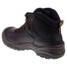Contractor Safety Boot