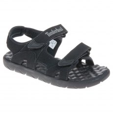 Perkins Row 2-Strap Sandal Youth