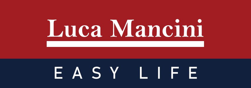 Luca Mancini Luca Mancini
