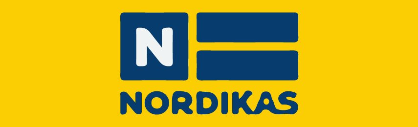 Nordikas