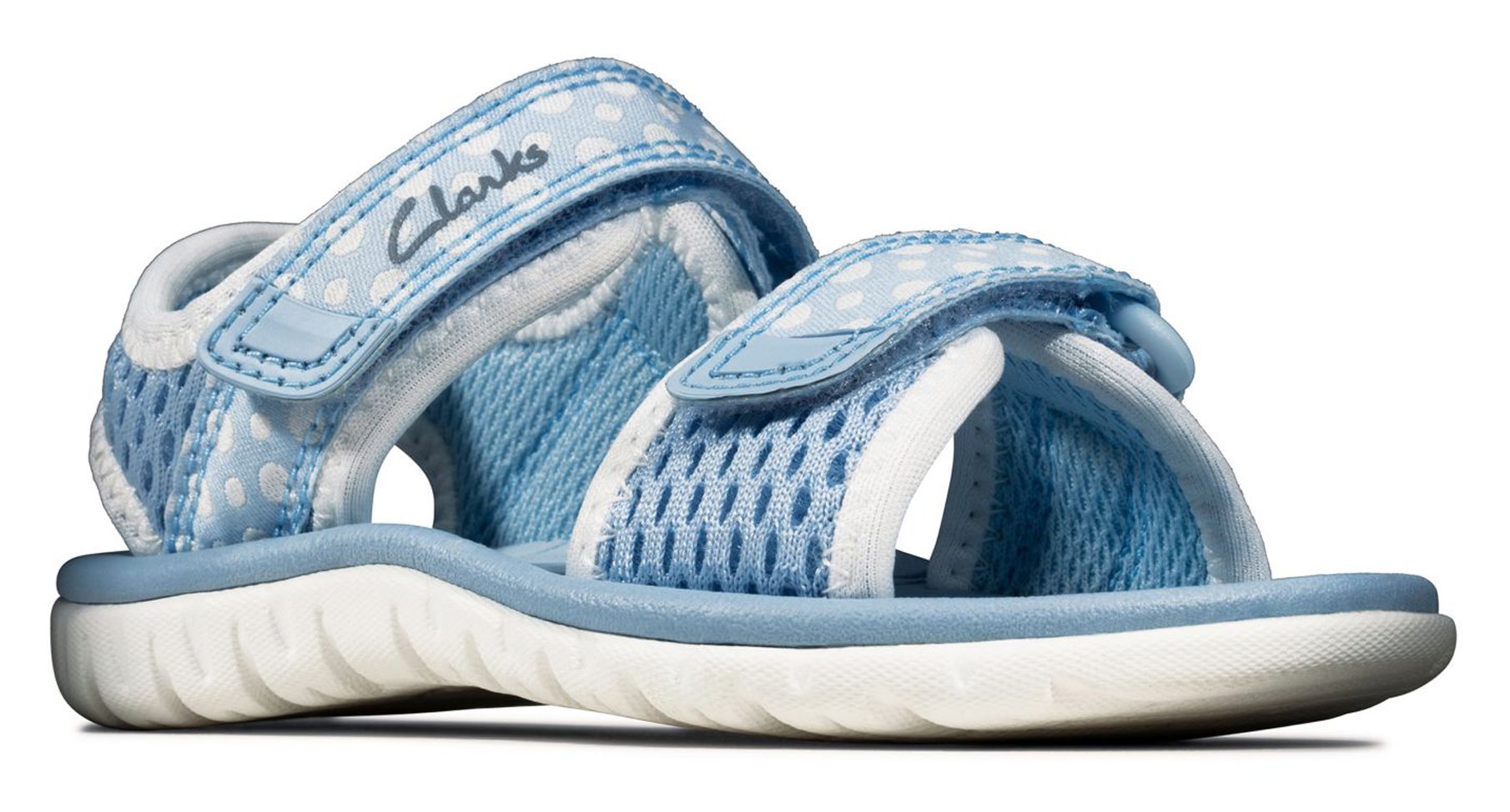 Clarks Surfing Tide T jongens Gesloten sandalen