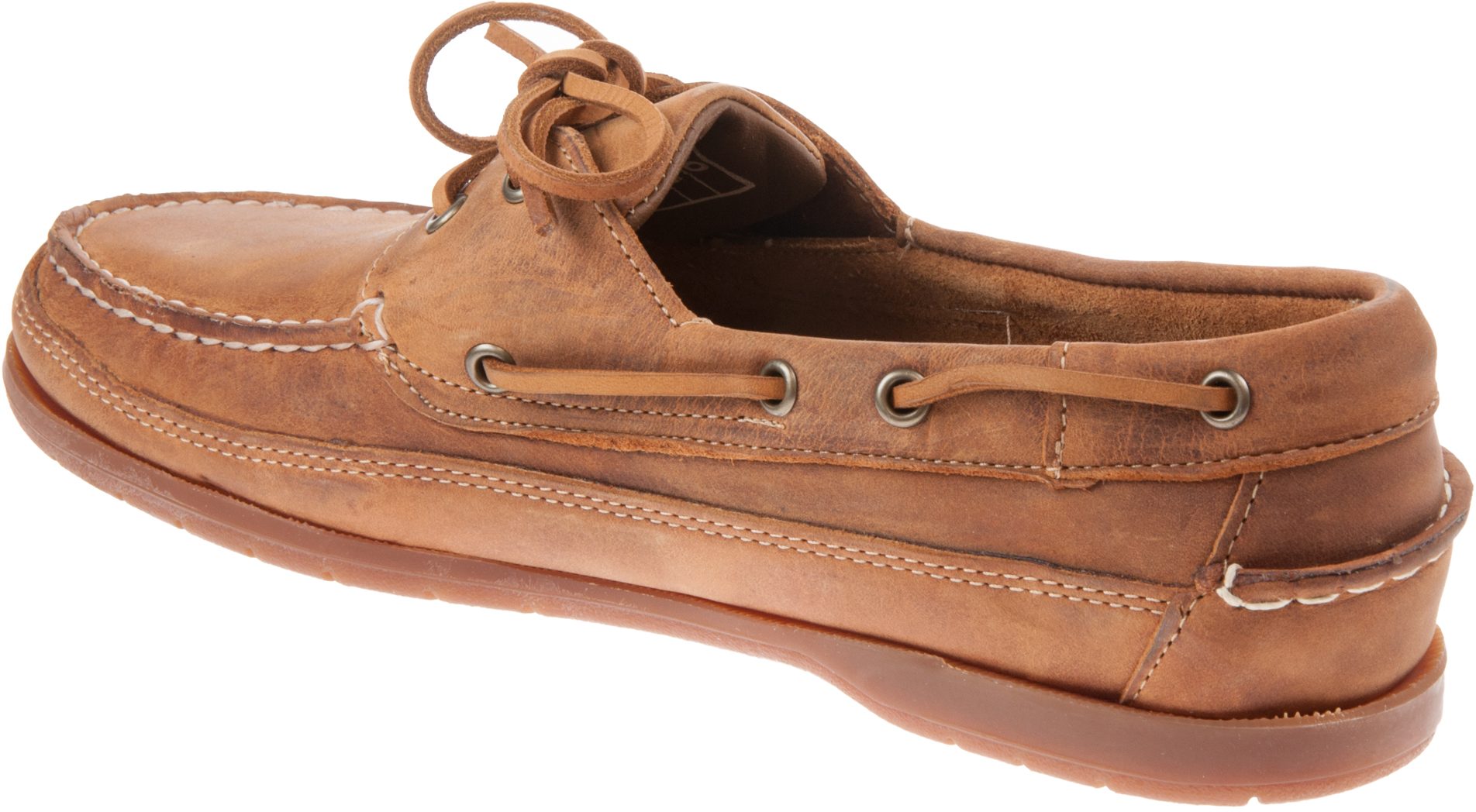sebago schooner discontinued