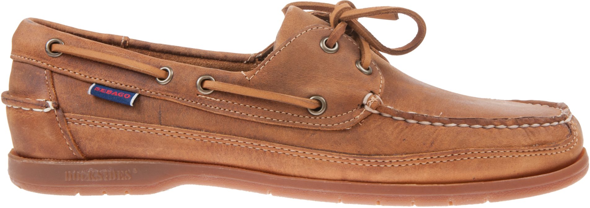 sebago schooner discontinued