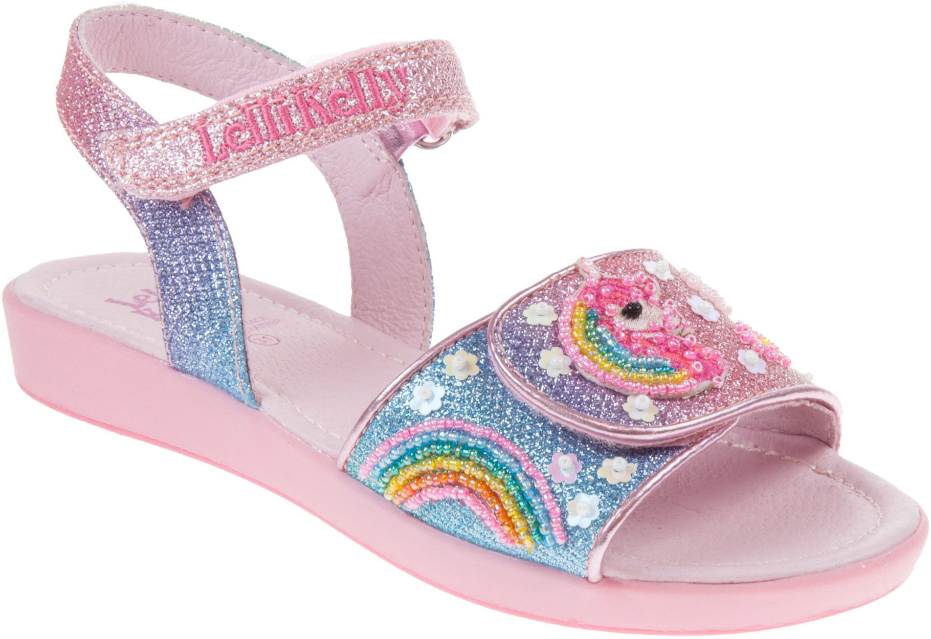 lelli kelly summer shoes