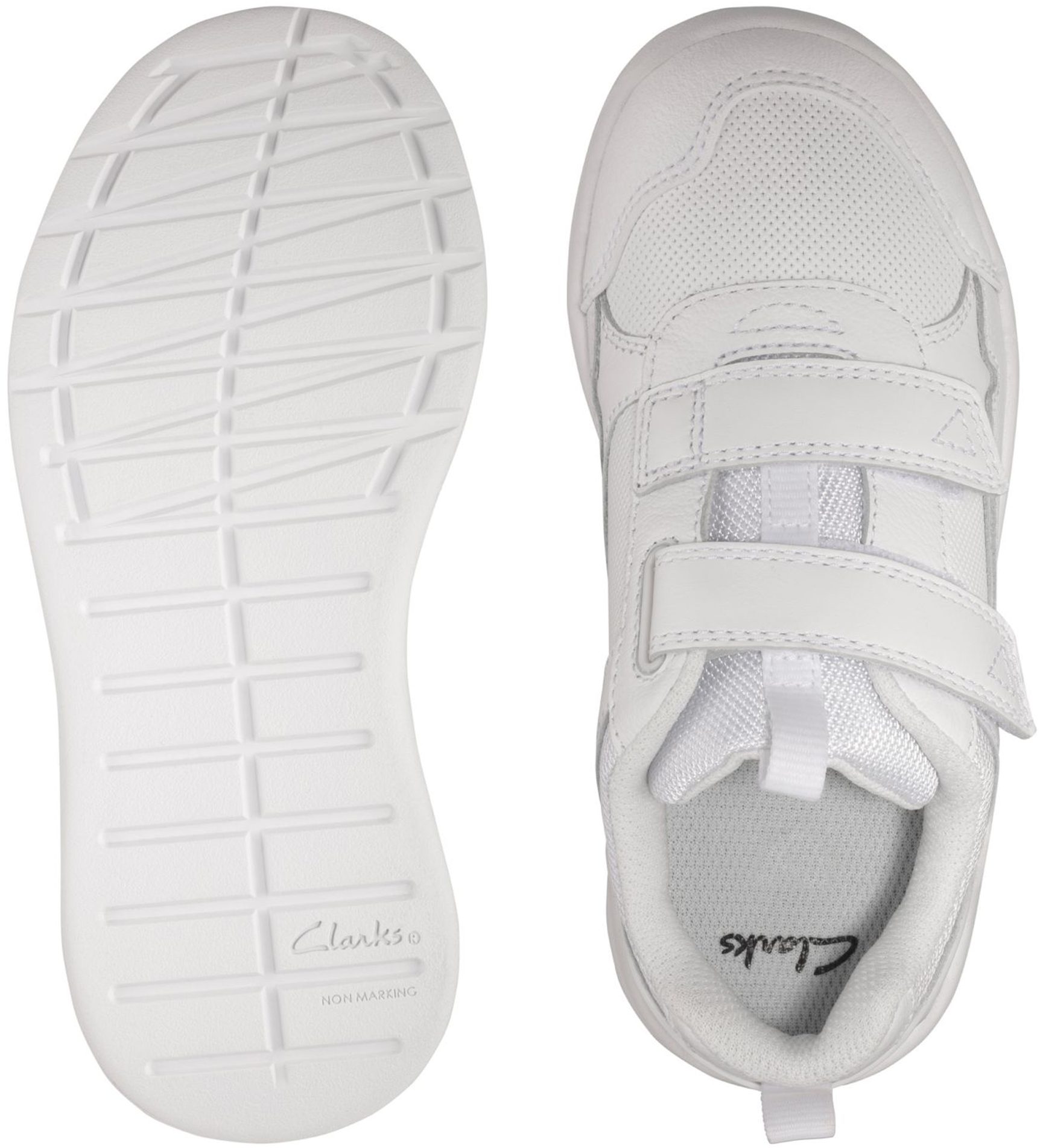 orbit sprint clarks