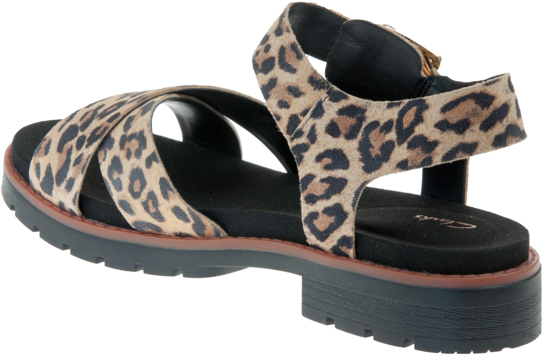 orinoco strap