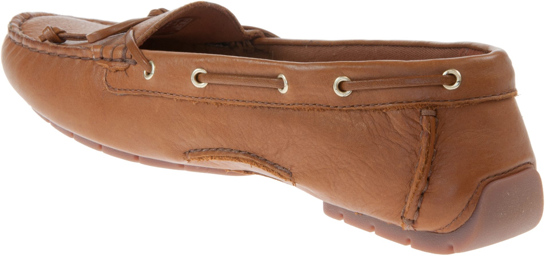 clarks c mocc boat shoe