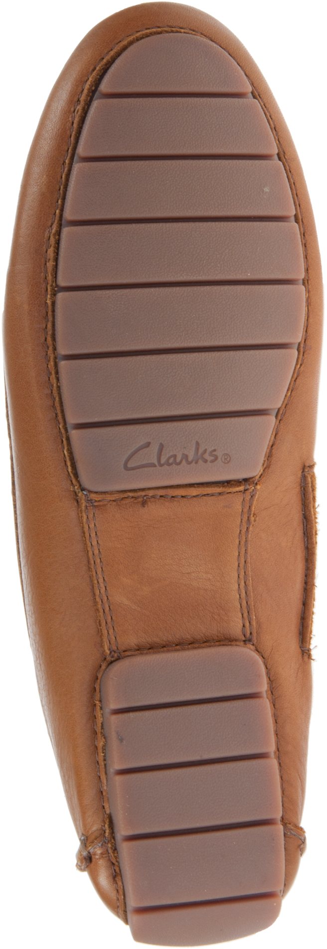 clarks mocc boat