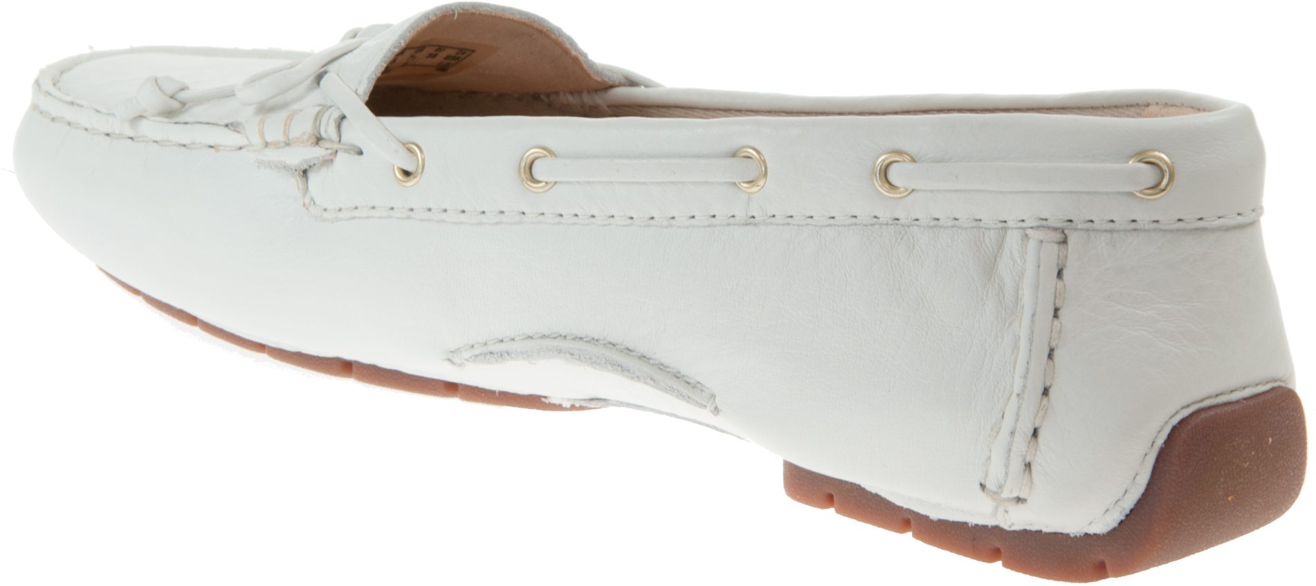 clarks c mocc boat loafer