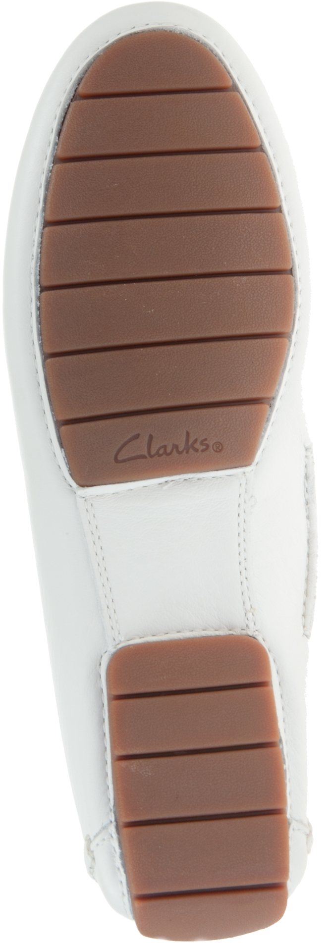 clarks c mocc boat loafer
