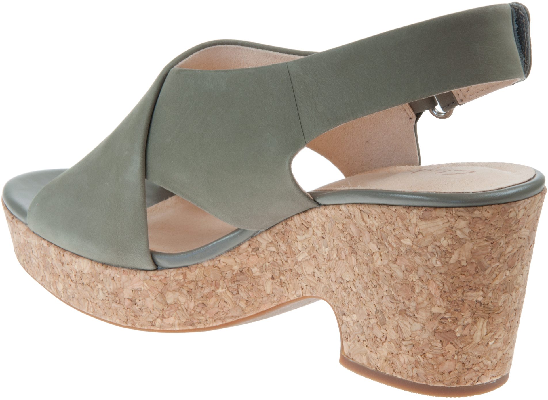 maritsa lara sage nubuck