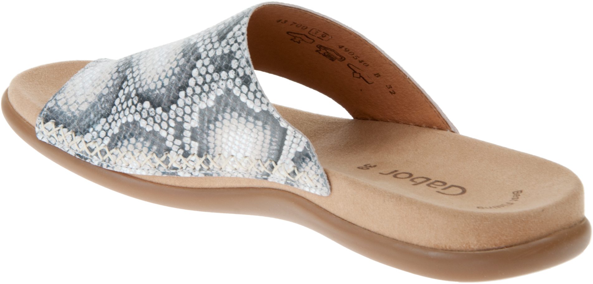 gabor lanzarote mules