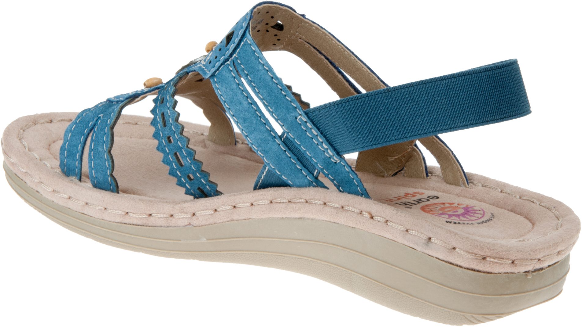 earth spirit portland sandals