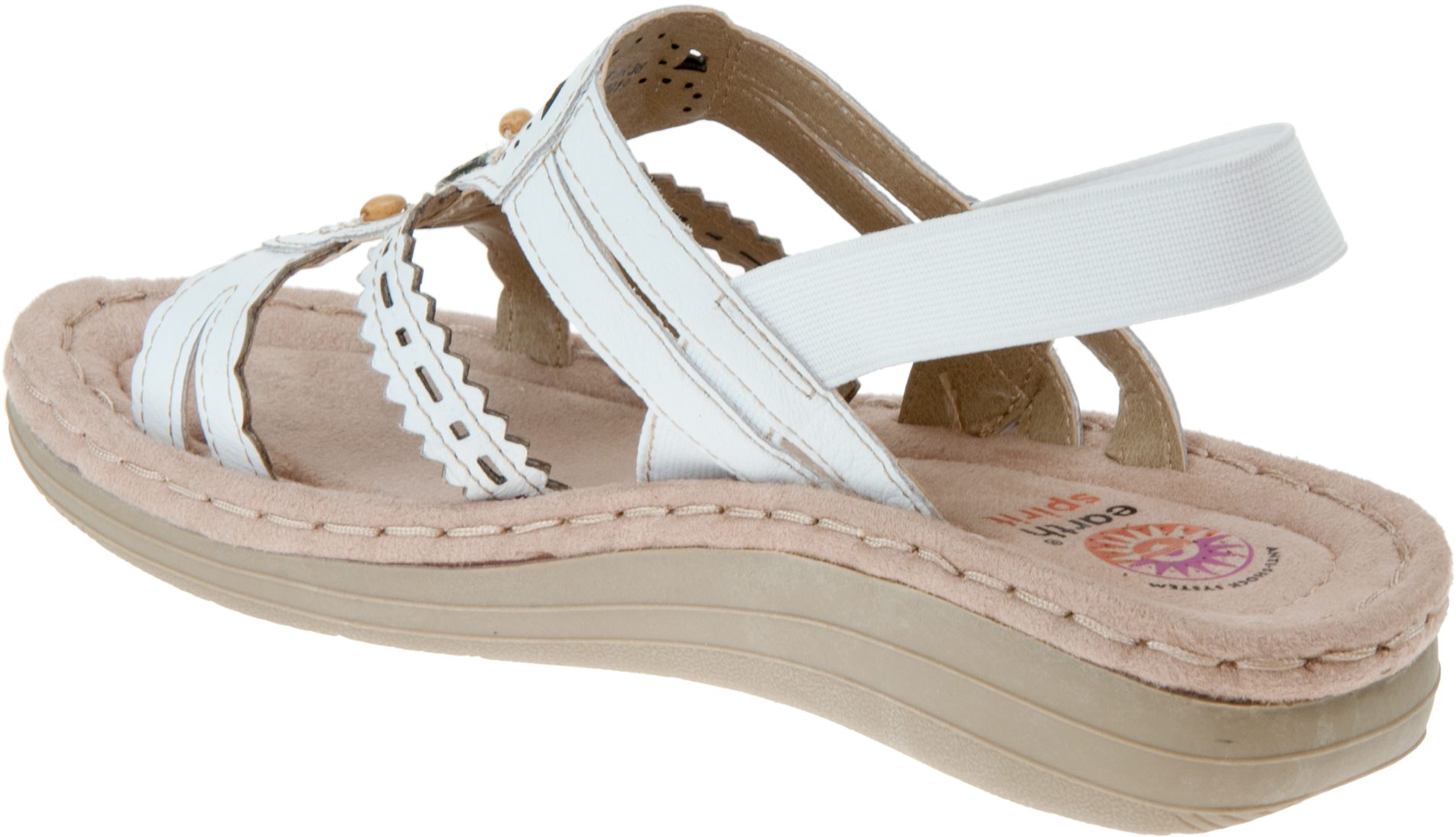 earth spirit portland sandals