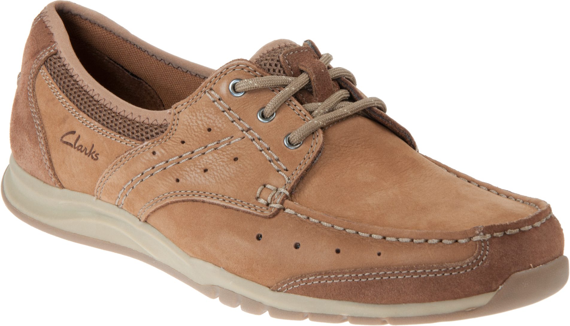 English on sale clarks shoes
