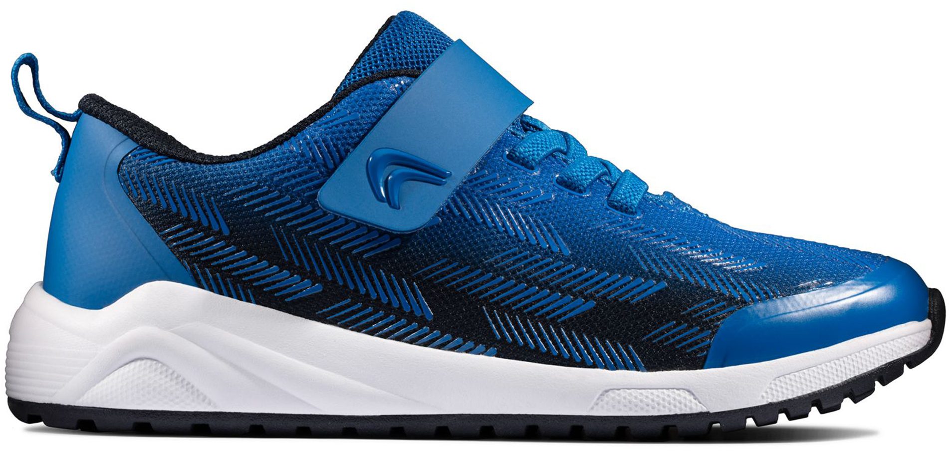 Clarks boys trainers online sale