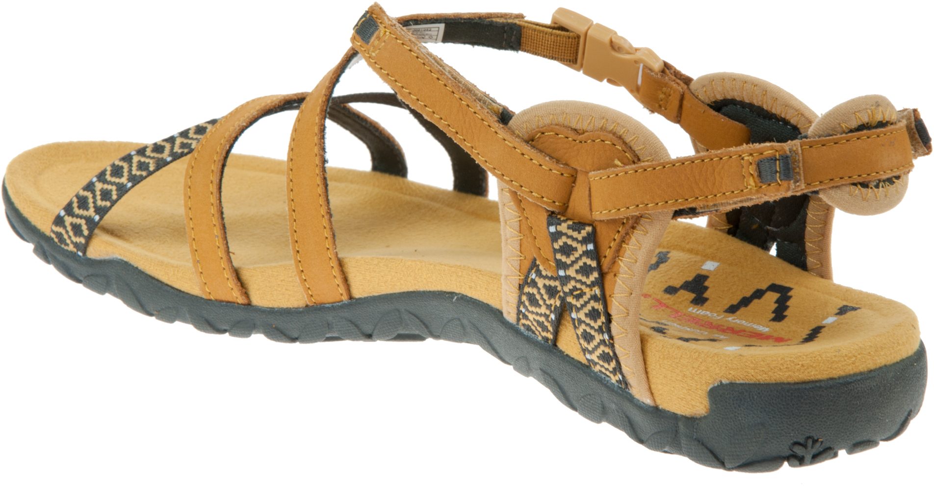 merrell terran lattice ii