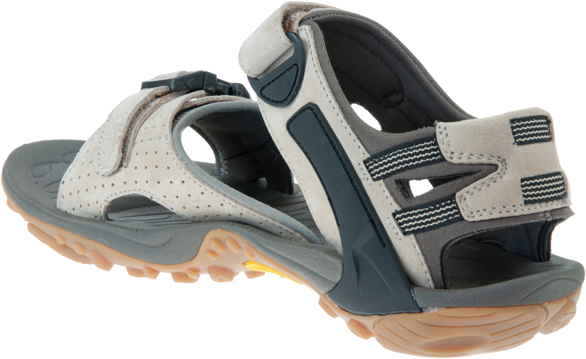 Merrell Kahuna III Mens Classic Taupe J31011 Outdoor Sandals