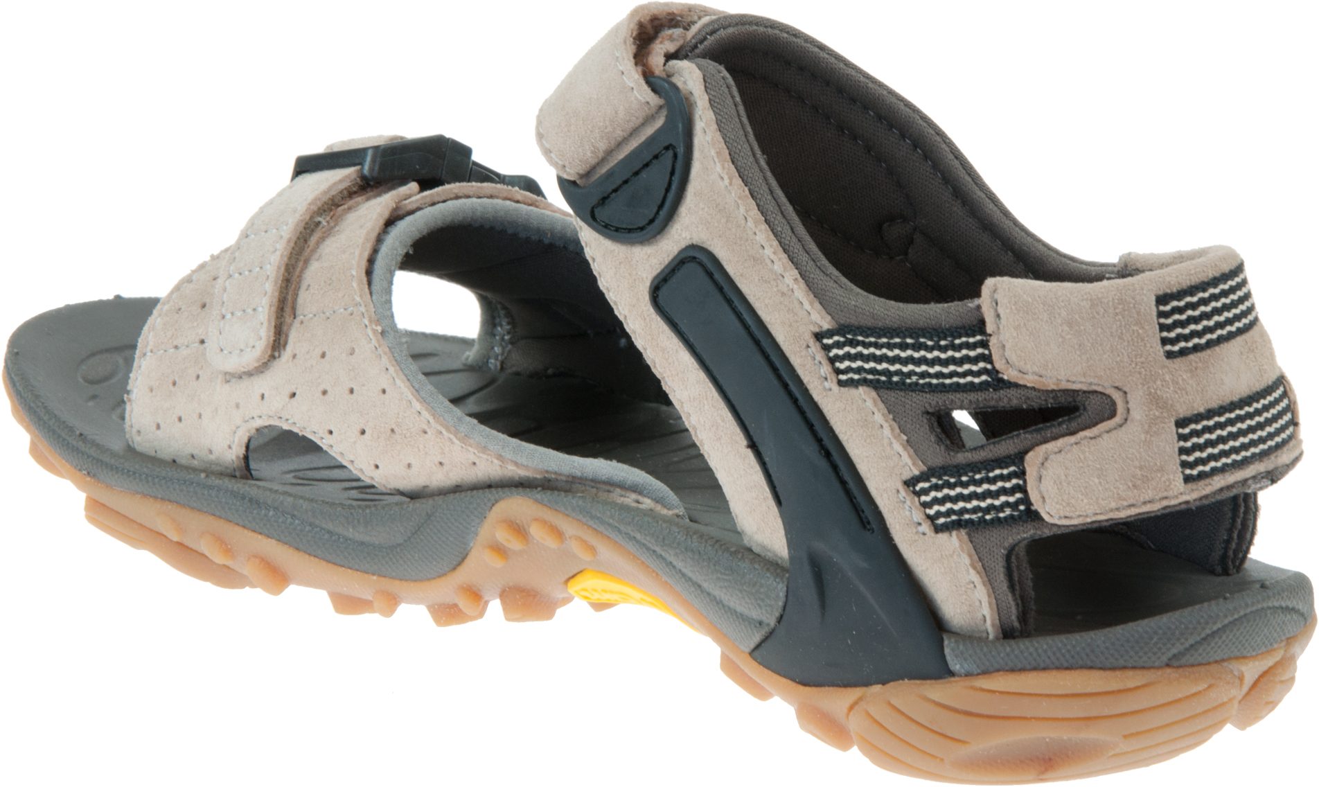 Merrell Kahuna III Womens Classic Taupe J88800 Full Sandals