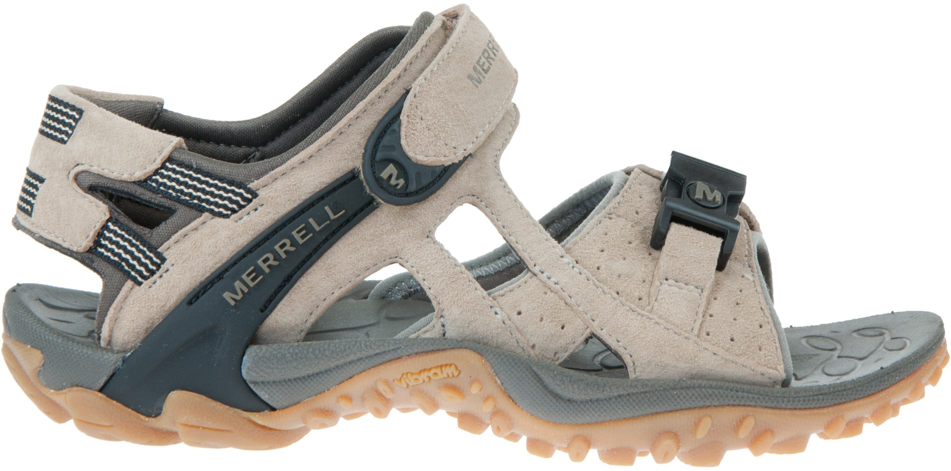 Merrell Kahuna III Womens Classic Taupe J88800 Full Sandals