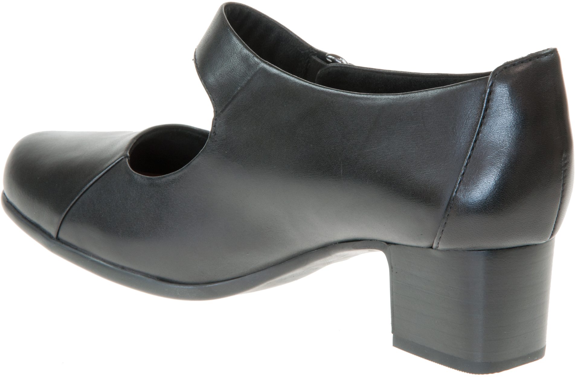 un damson clarks