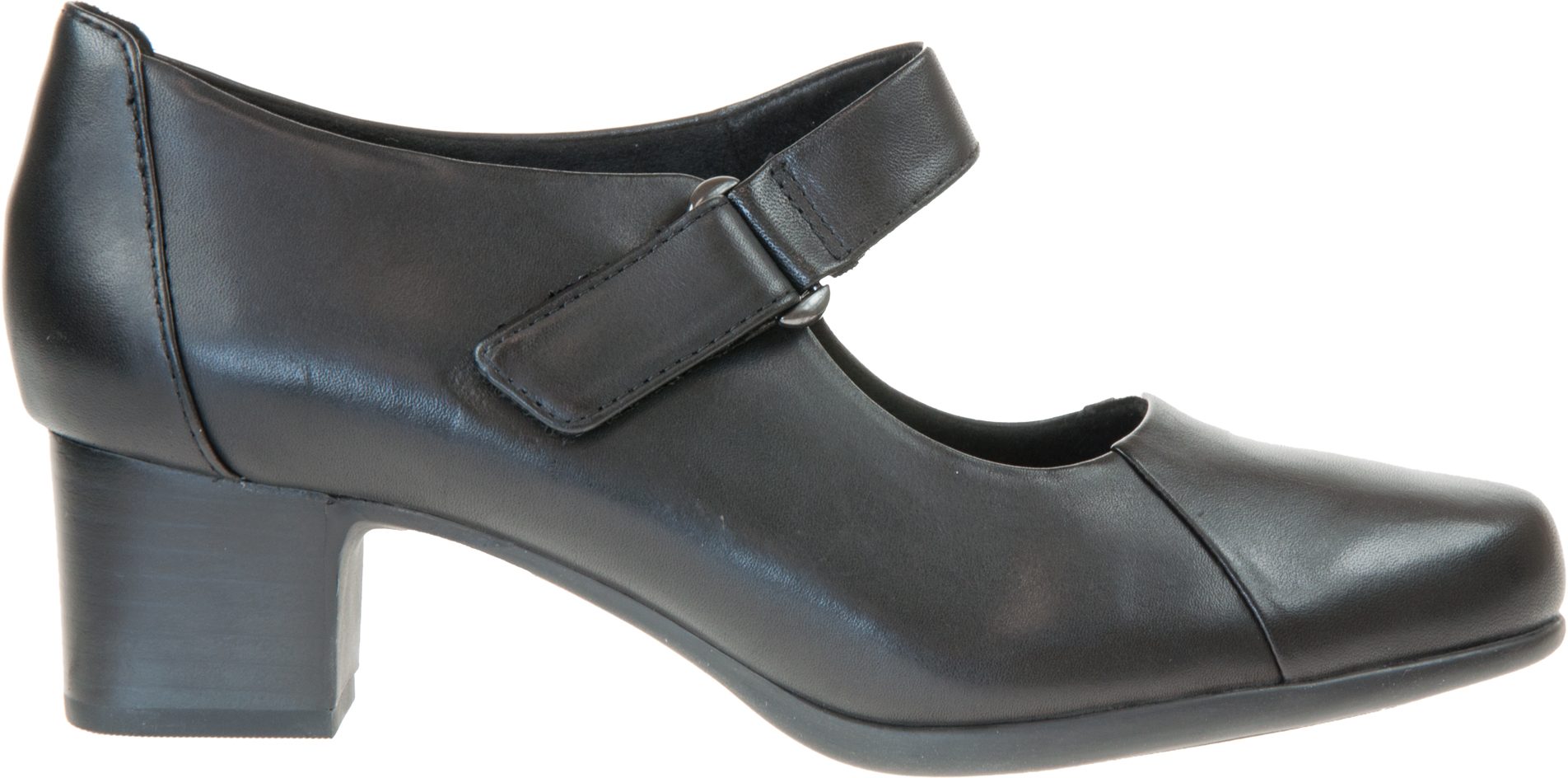 un damson clarks