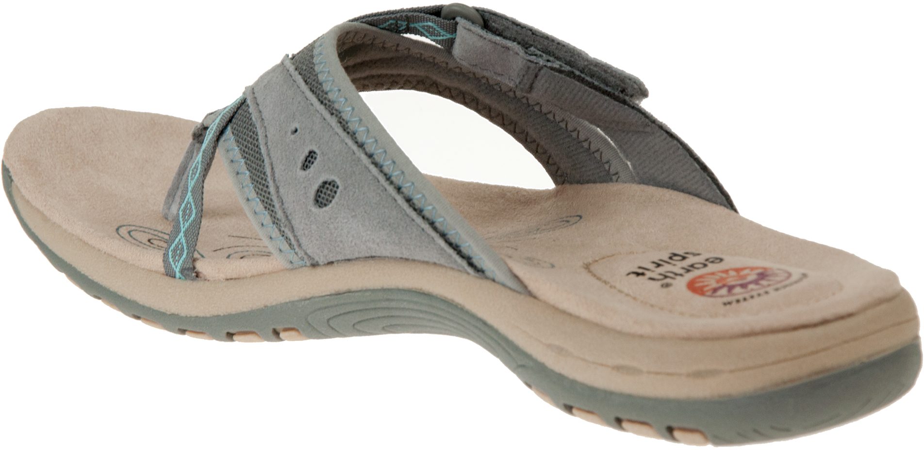 earth spirit juliet sandals