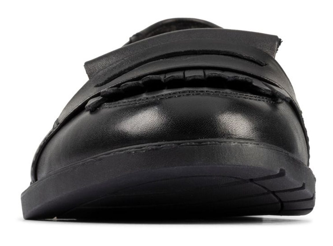 sami walk youth black leather