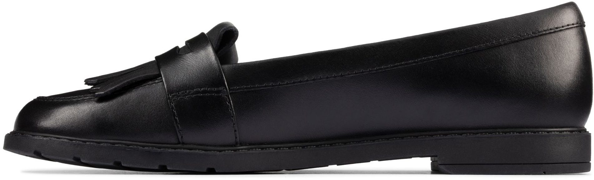 clarks scala youth shoes