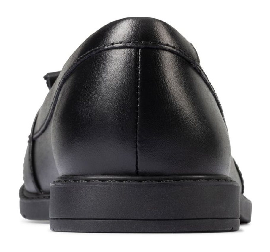 sami walk youth black leather