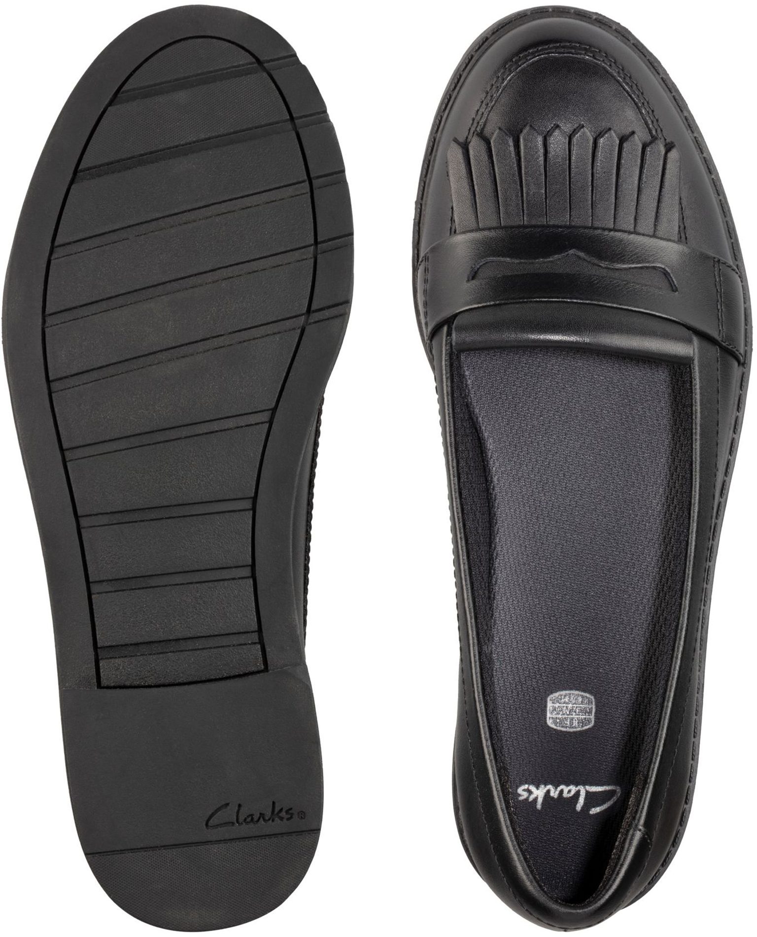 sami walk youth black leather