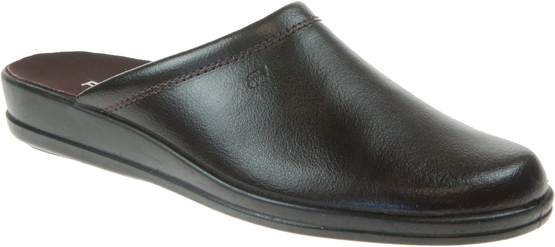 Rohde Grado herenslippers - Nu 21% korting