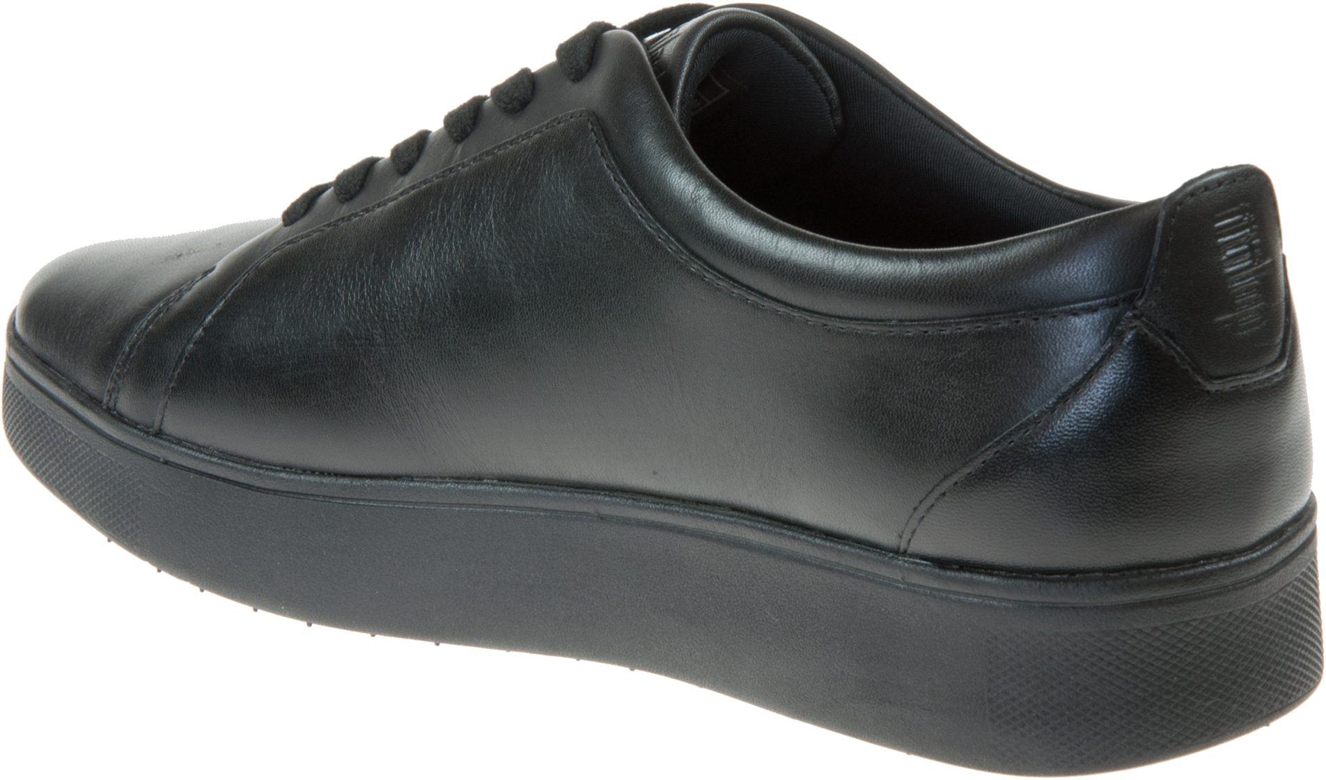 fitflop rally high top