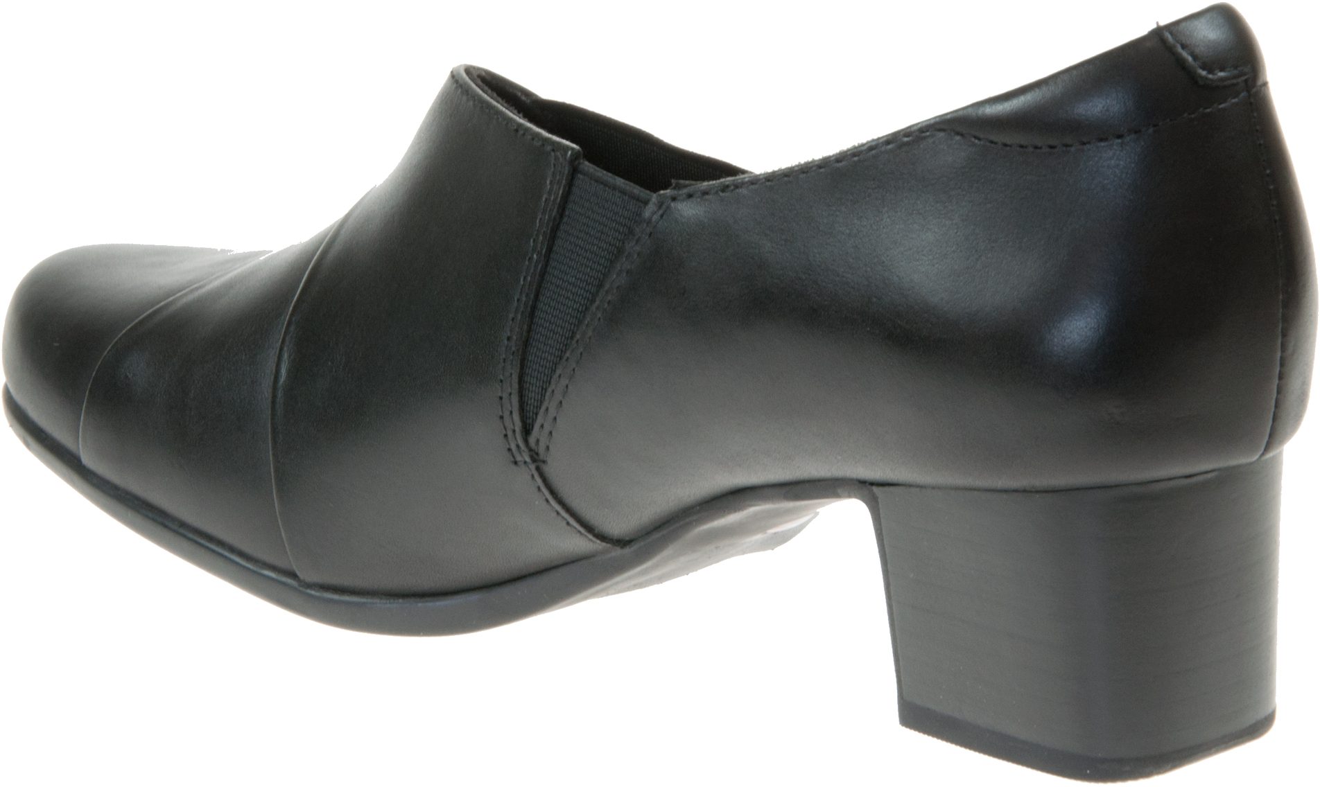 un damson clarks
