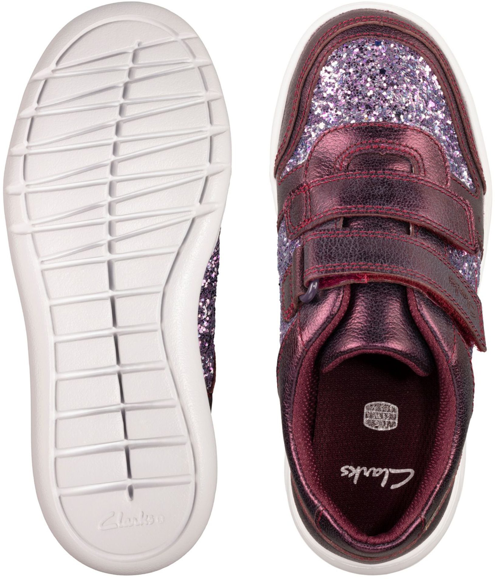 scape street clarks