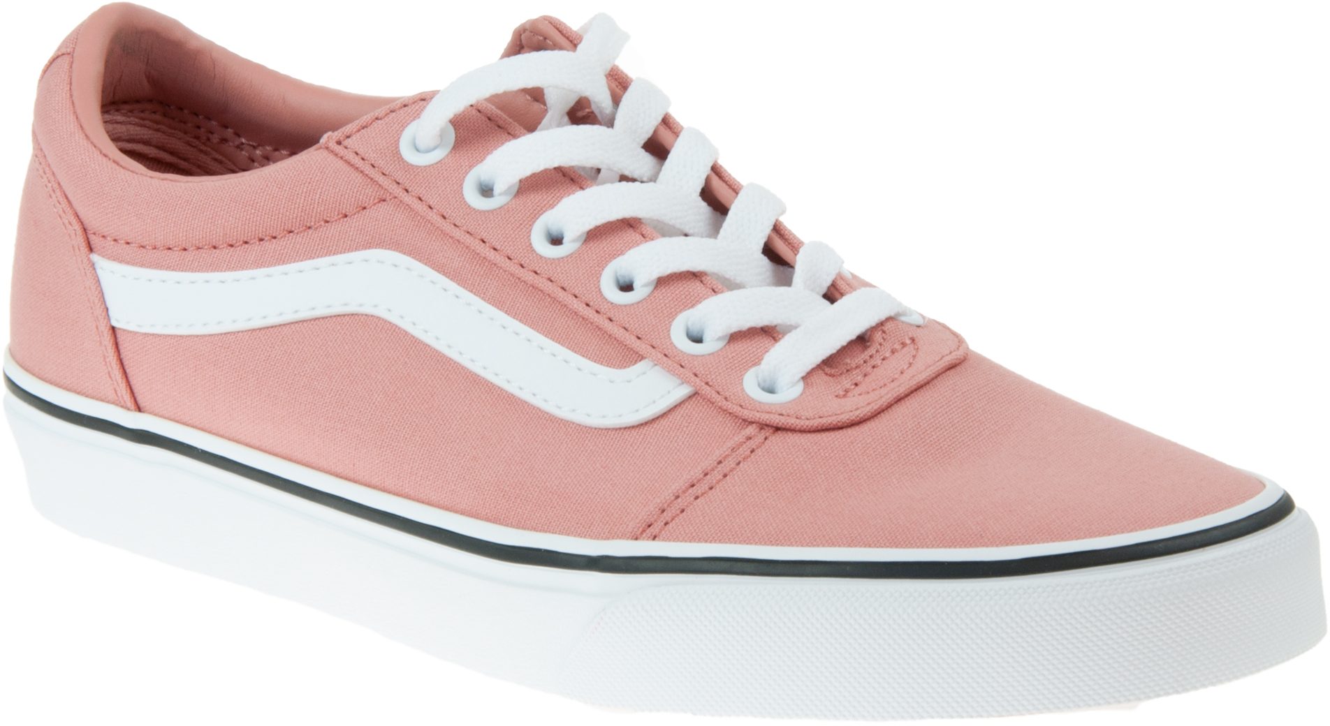 Vans Womens Ward Rose Dawn VN0A3IUN29J1 - Everyday Shoes - Humphries Shoes