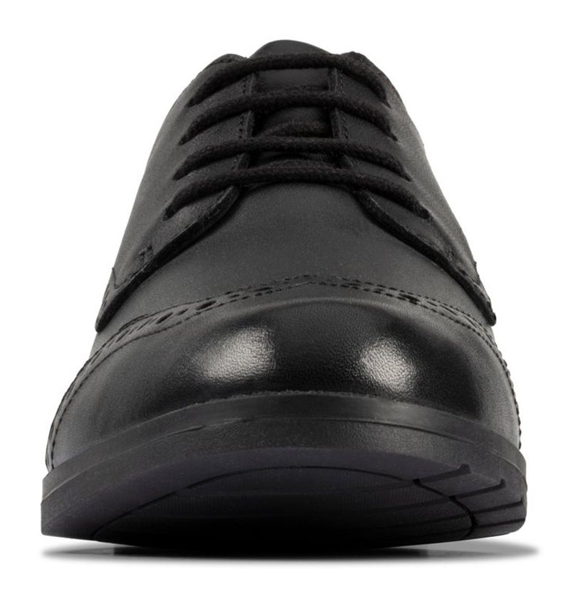 clarks aubrie