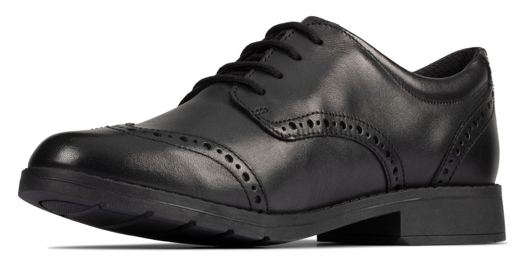clarks aubrie