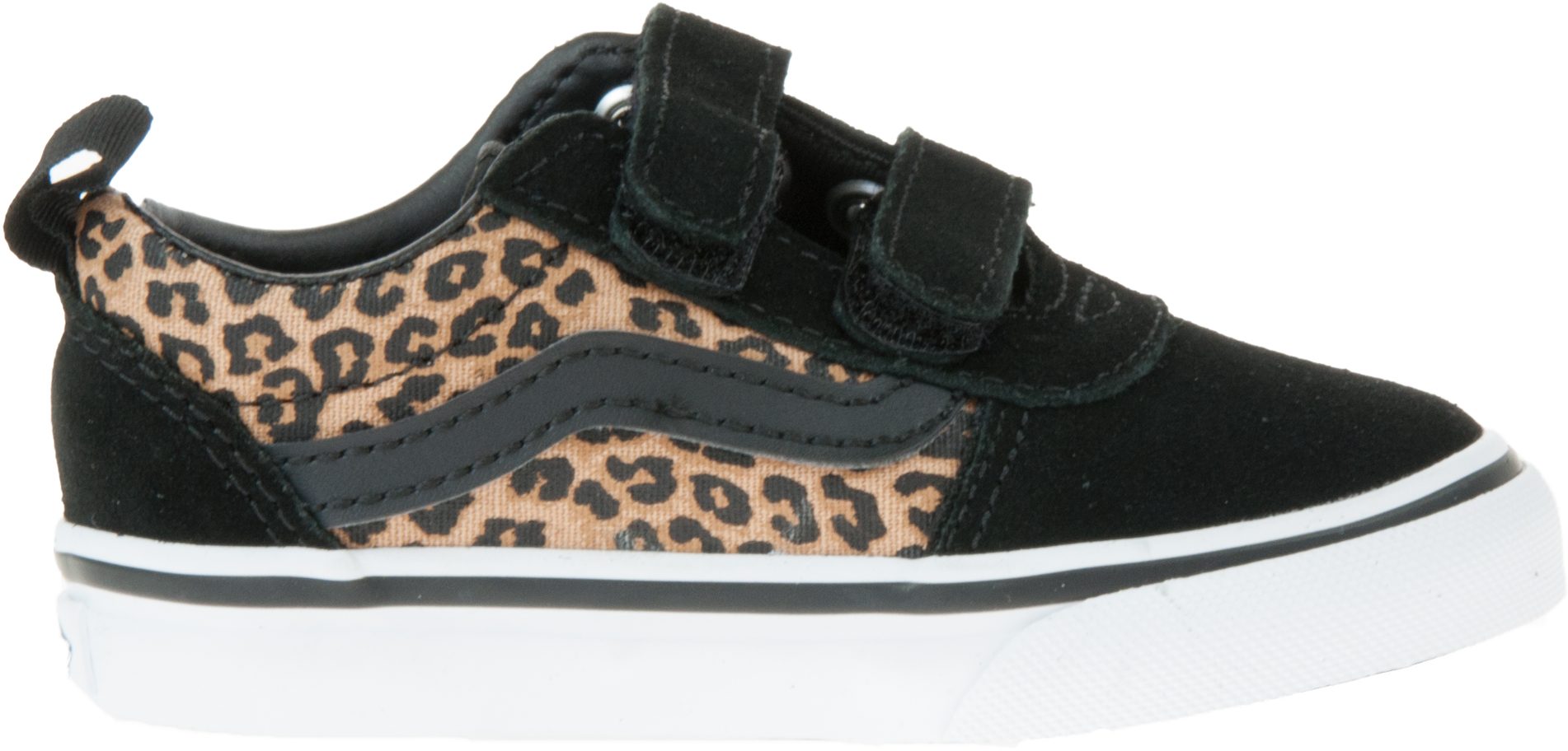outfits with velcro vans