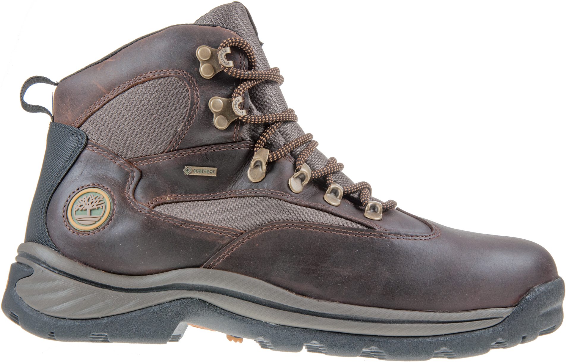 timberland chocorua 8 gore tex
