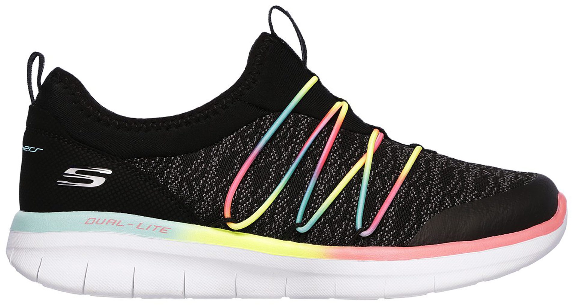 skechers synergy elite