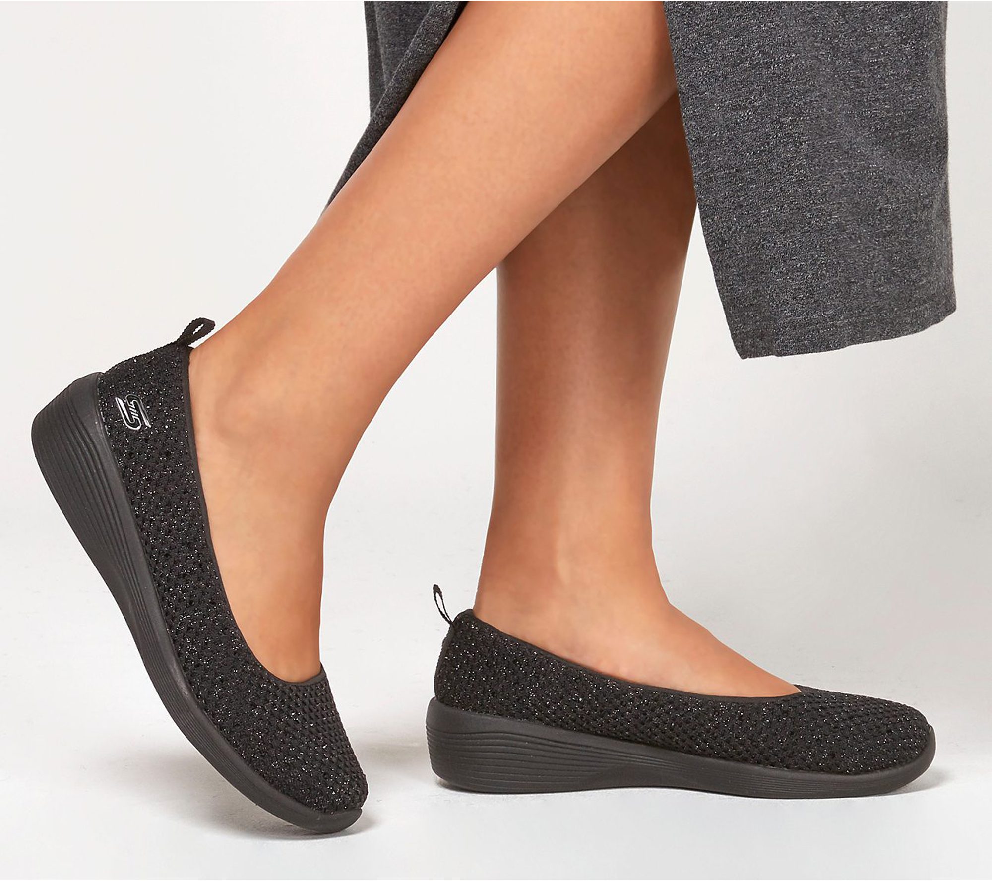 skechers arya sparkle