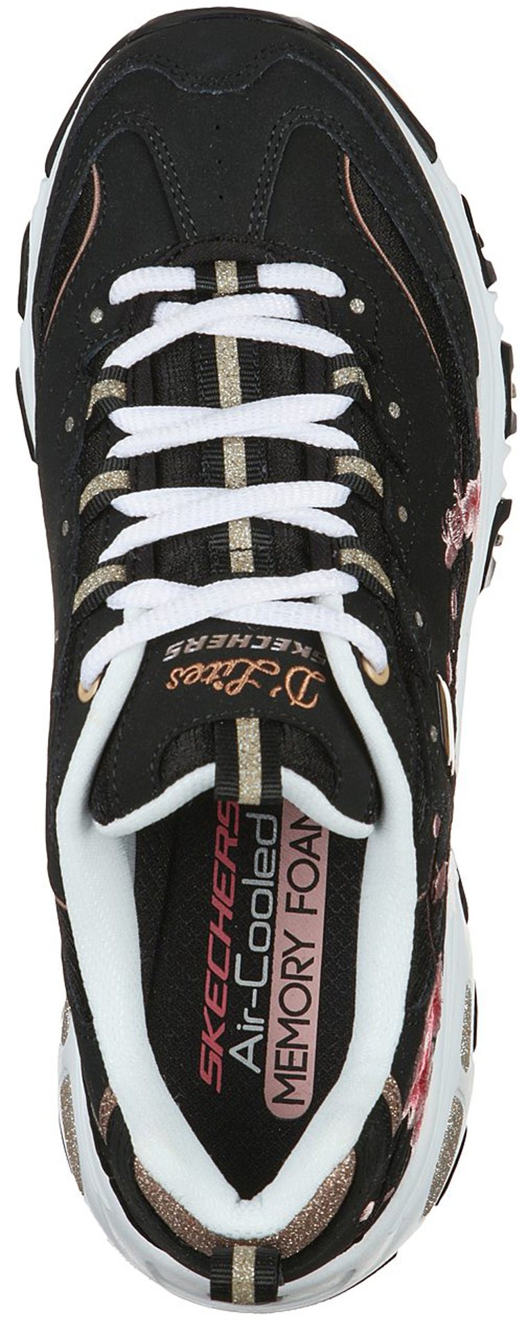 skechers d lite soft blossom
