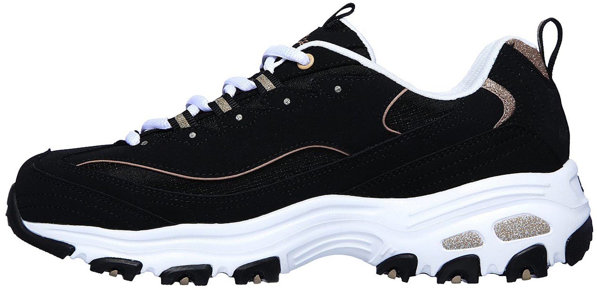 skechers d lite soft blossom