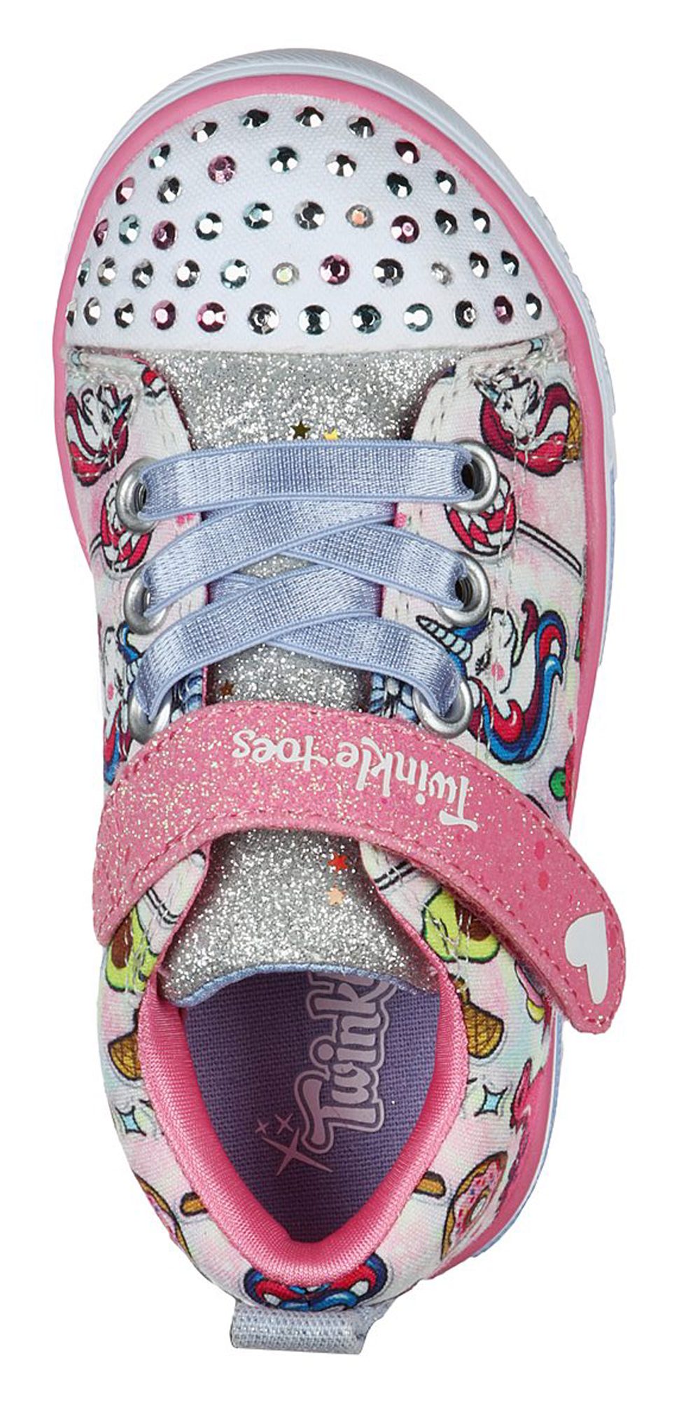 twinkle toes sparkle lite