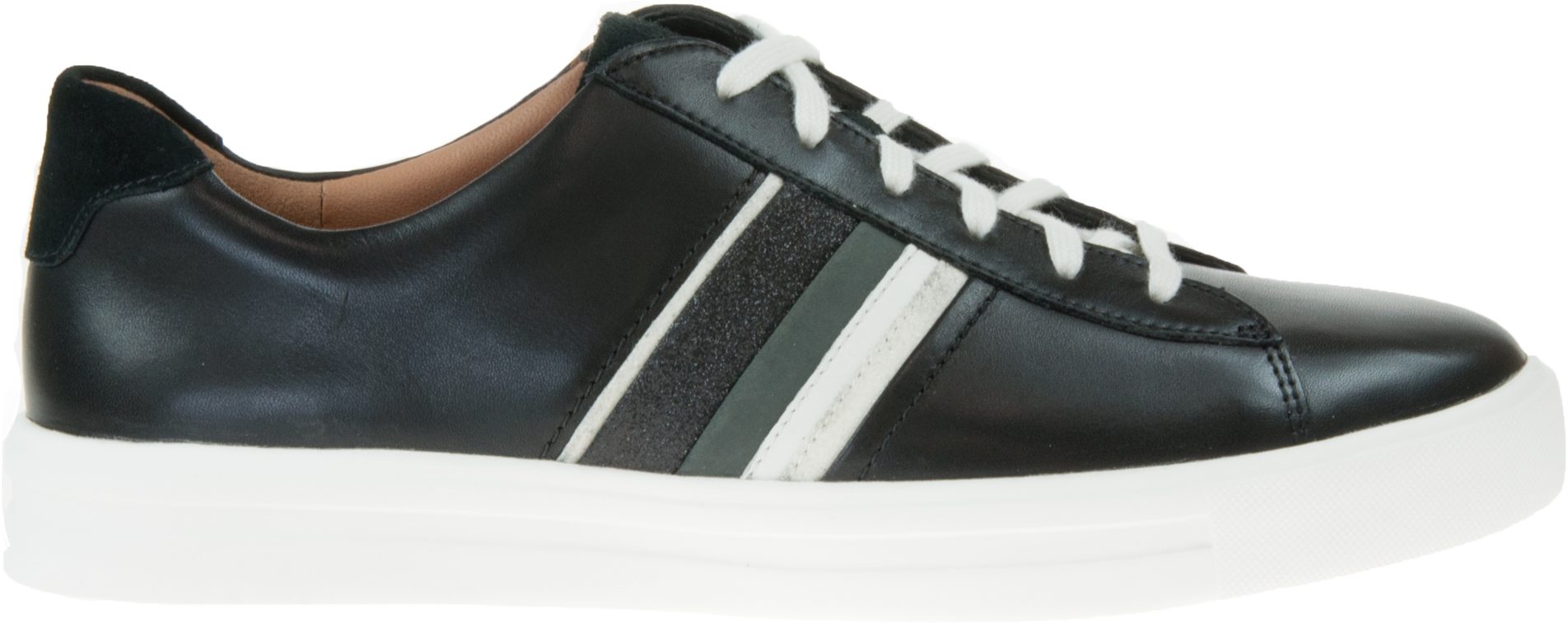 clarks un maui band sneaker