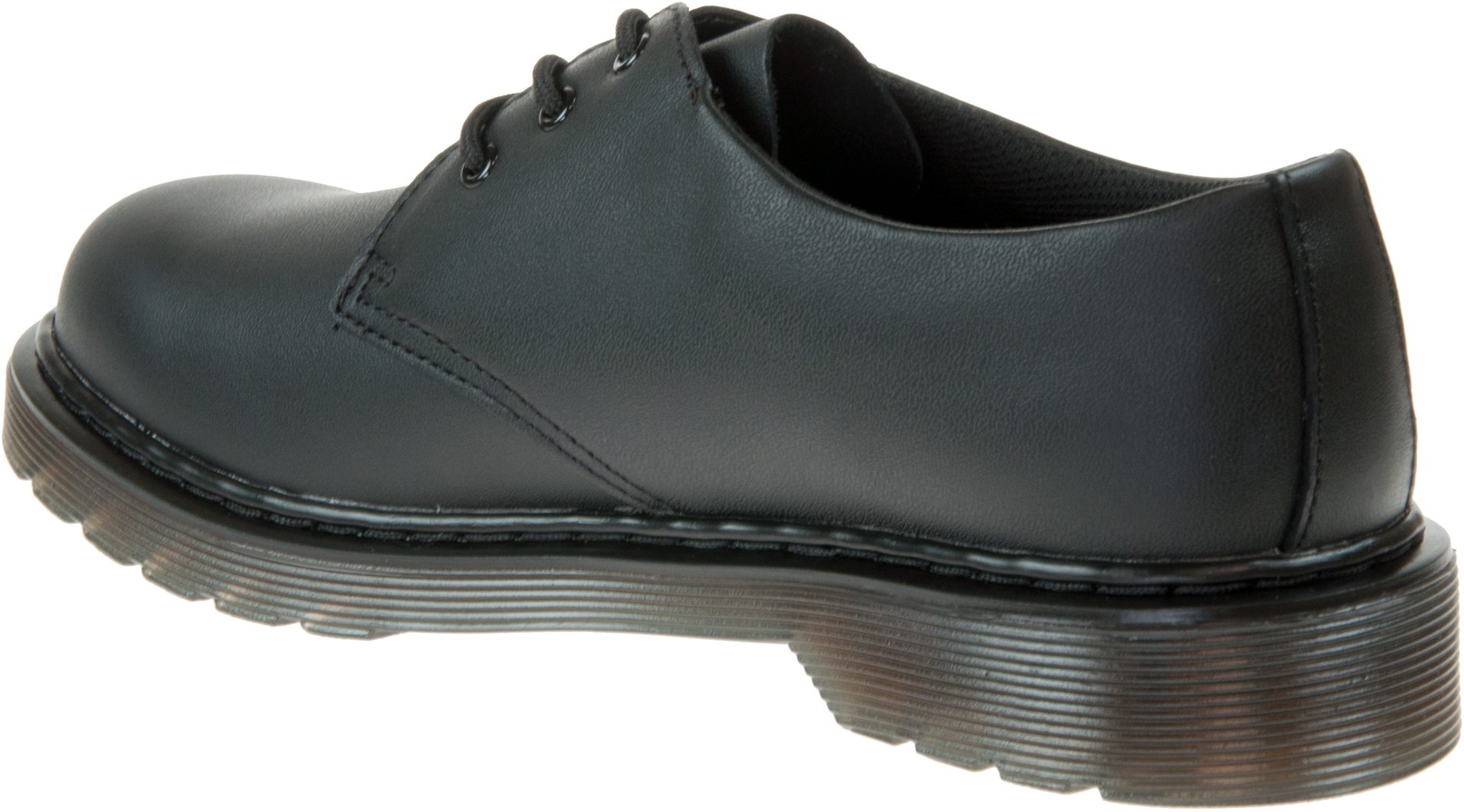 1461 youth leather shoes