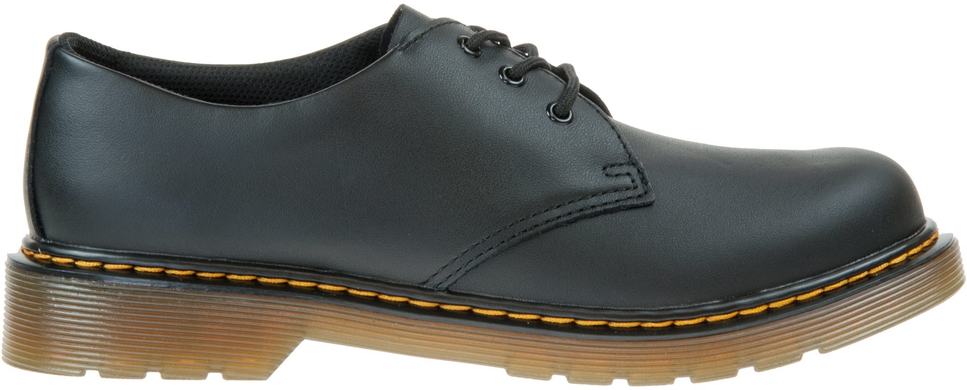 1461 youth leather shoes