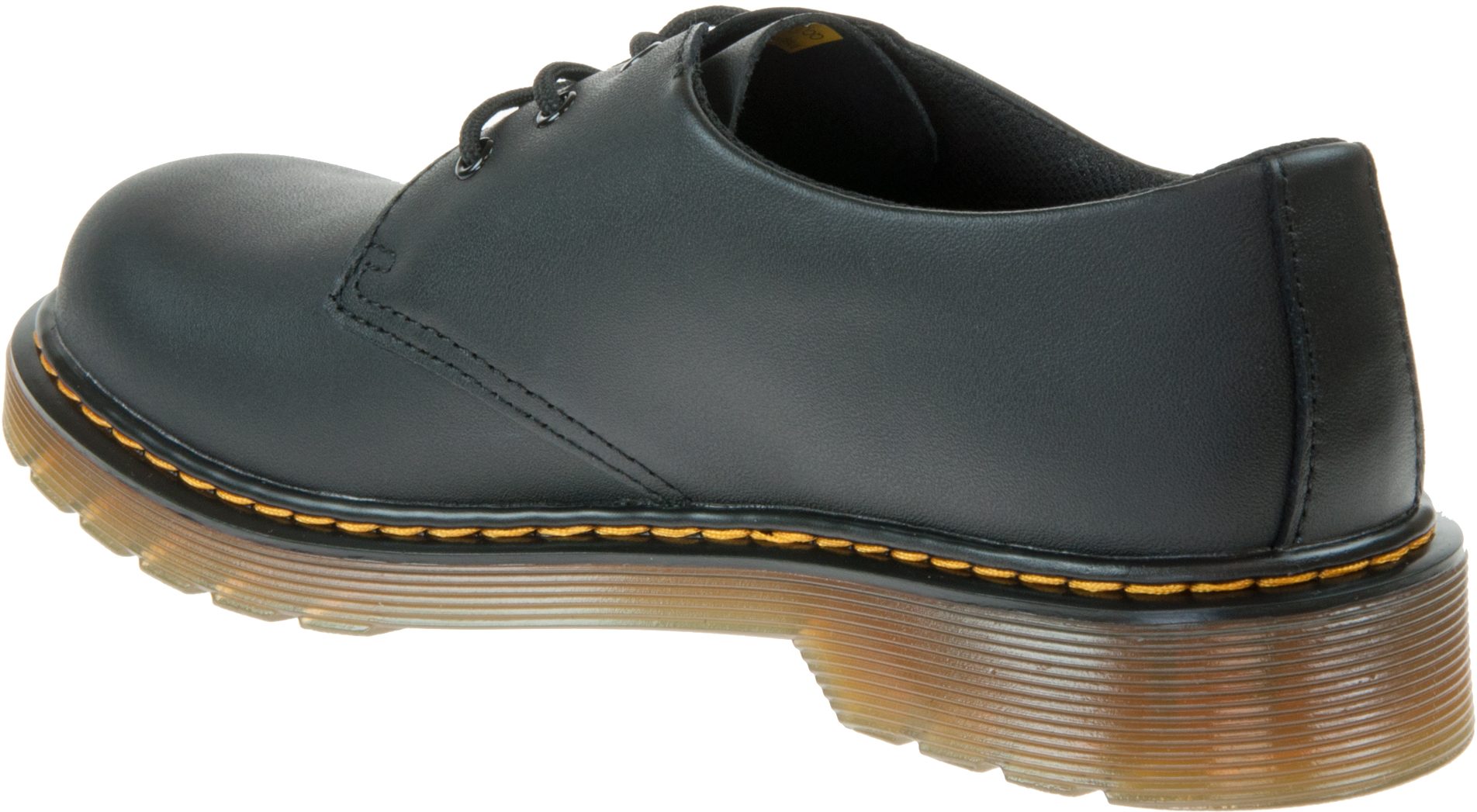 1461 youth leather shoes