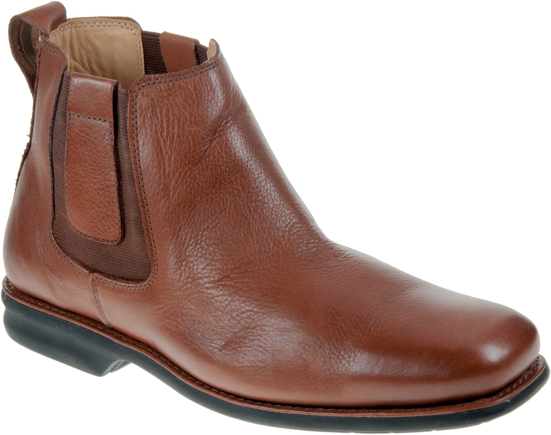 Anatomic Co Amazonas Cedar Tan 740353 Casual Boots Humphries Shoes